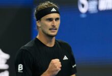 Alexander Zverev calls out favouritism towards world's top two Carlos Alcaraz and Jannik Sinner