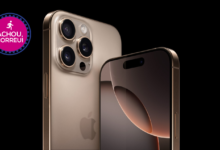iPhone 16 Pro (256 GB) tem menor preço em meses com 31% de desconto • Tecnoblog