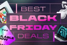 I Dug Up 120 Killer Black Friday Deals From Apple, Samsung, Eufy, Ring and More