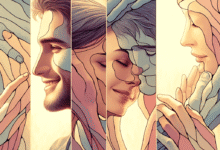 5 sinais de que ele tem interesse verdadeiro por você