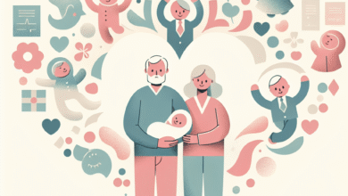 A importância do cônjuge antes dos filhos na família