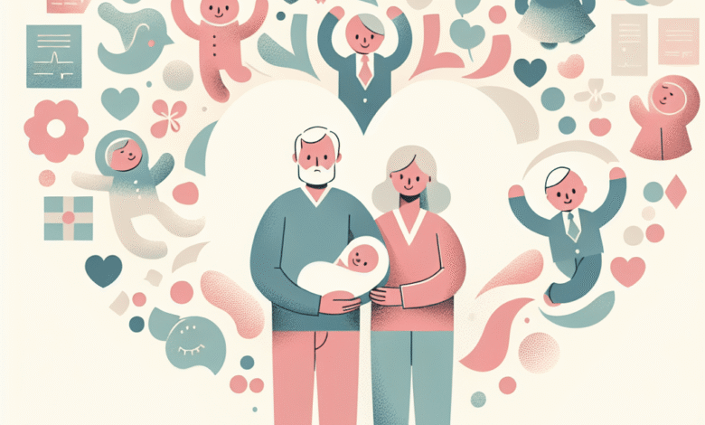 A importância do cônjuge antes dos filhos na família