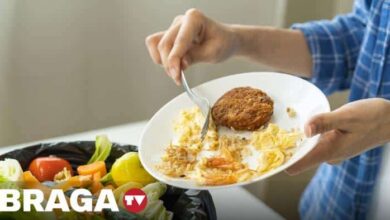 AEB e Câmara e Braga reforçam combate ao desperdício alimentar