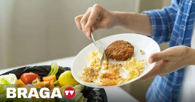 AEB e Câmara e Braga reforçam combate ao desperdício alimentar