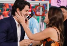 Alexandre Pato surpreende com valor de doação no Teleton 2025