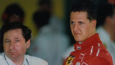 Amigo de Schumacher faz desabafo sobre ex-piloto: ‘Acho que não o veremos novamente’