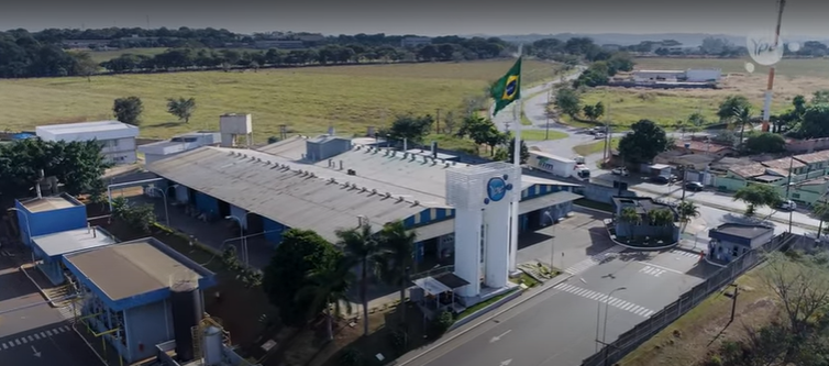 Anvisa manda recolher lotes de sabão Ypê após contaminação bacteriana