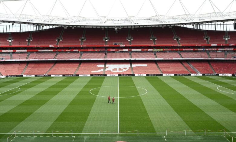 Arsenal x Bayern de Munique: onde assistir ao vivo, horário, palpite e prováveis escalações do jogo da Champions League