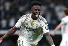 As dez camisas de time mais vendidas em 2025