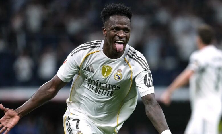 As dez camisas de time mais vendidas em 2025