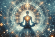 Benefícios dos táquions na terapia holística