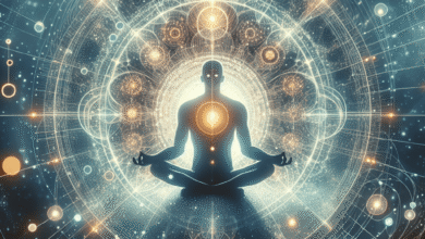 Benefícios dos táquions na terapia holística