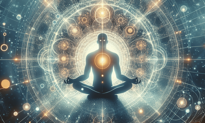 Benefícios dos táquions na terapia holística