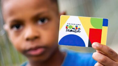 Caixa paga Bolsa Família a beneficiários com NIS de final 6