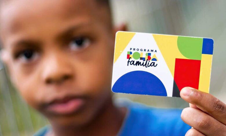 Caixa paga Bolsa Família a beneficiários com NIS de final 6