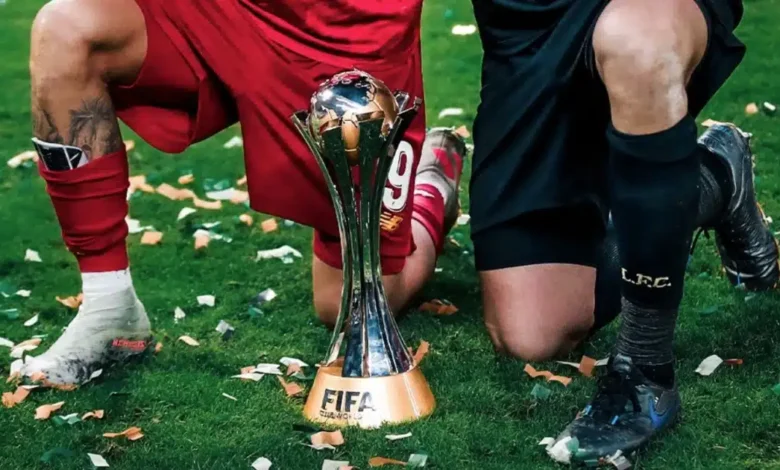 Veja o calendário da Copa Intercontinental, que terá Palmeiras ou Flamengo