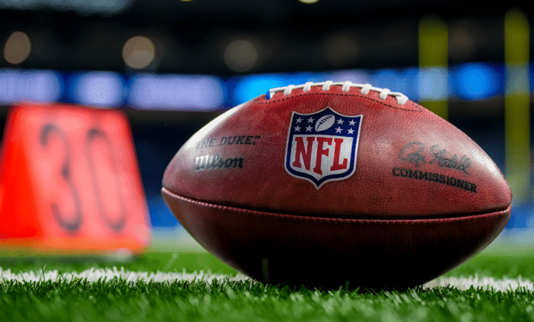 Los Angeles Chargers x Pittsburgh Steelers: horário e onde assistir ao jogo da NFL hoje (09/11)