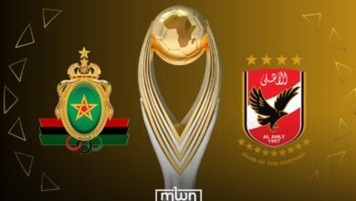 How & Where to Watch