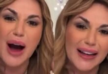 VÍDEO: Deolane Bezerra se revolta ao ser xingada e confronta jovens: 'Quem foi o babaca?'