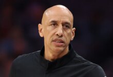 Atlanta Hawks v Sacramento Kings