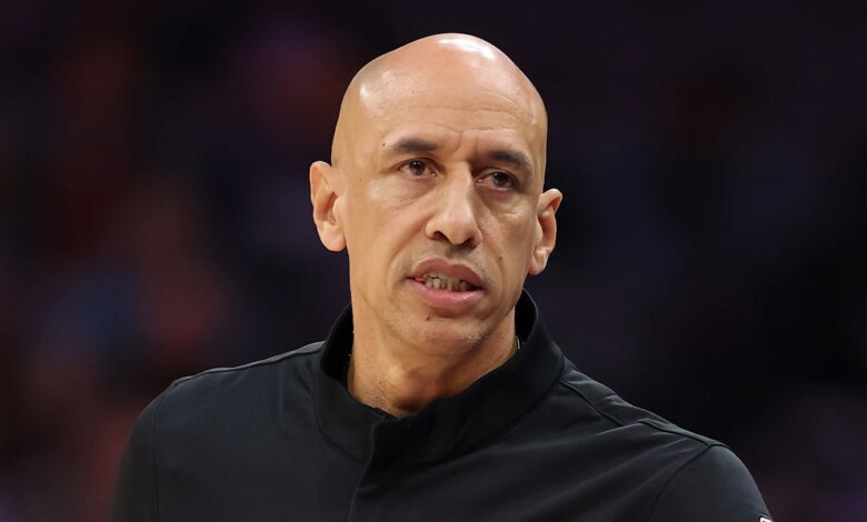 Atlanta Hawks v Sacramento Kings