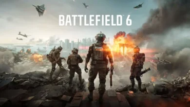 EA anuncia período gratuito de Battlefield 6 e expansão de REDSEC