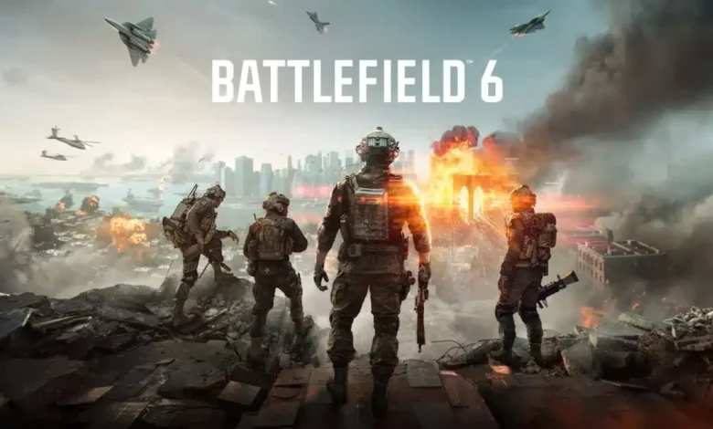 EA anuncia período gratuito de Battlefield 6 e expansão de REDSEC