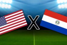 EUA x Paraguai nas Eliminatórias da Copa: onde assistir ao vivo, horário e escalação