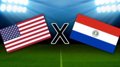 EUA x Paraguai nas Eliminatórias da Copa: onde assistir ao vivo, horário e escalação