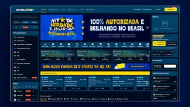 Estrelabet quer abrasileirar mercado de apostas on-line