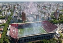 Estudiantes vs. Boca, EN VIVO por el Torneo Clausura: empezó el partido en La Plata :: Olé