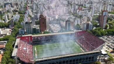 Estudiantes vs. Boca, EN VIVO por el Torneo Clausura: empezó el partido en La Plata :: Olé