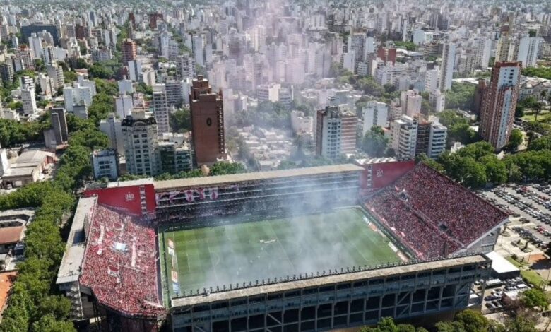 Estudiantes vs. Boca, EN VIVO por el Torneo Clausura: empezó el partido en La Plata :: Olé