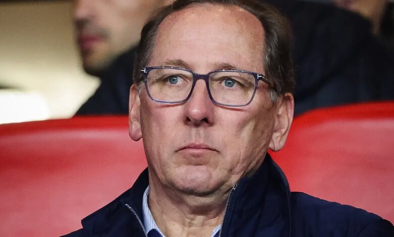 Júlio César no Maracanã (Foto: Lucas Bayer/Lance!)
