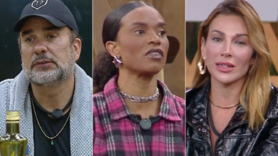 Enquete atualizada da Fazenda aponta eliminação de participante em 'roça surpresa'; veja prévia da porcentagem