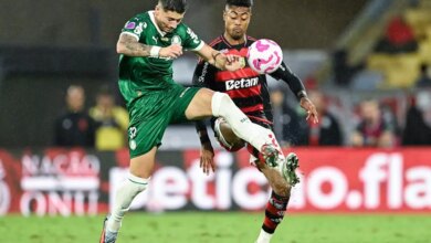 disputa bilionária na final da Libertadores 2025