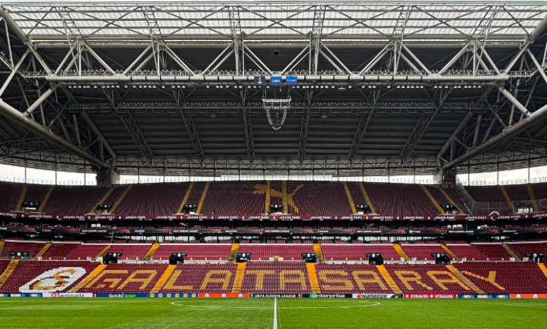Galatasaray x Saint-Gilloise: horário e onde assistir ao jogo da Champions