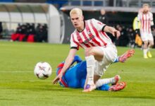 Ginter: "Punkte aufholen und Stück für Stück nach oben schieben"