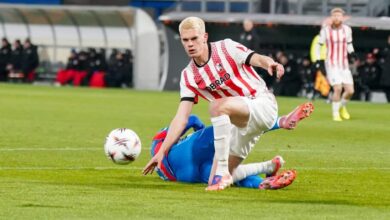 Ginter: "Punkte aufholen und Stück für Stück nach oben schieben"