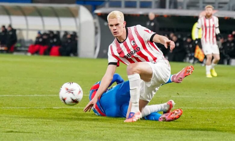 Ginter: "Punkte aufholen und Stück für Stück nach oben schieben"