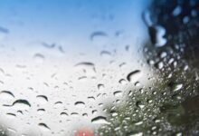 Primeira semana de novembro terá granizo e chuvas de até 100 mm; saiba onde