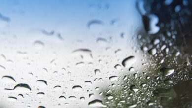 Primeira semana de novembro terá granizo e chuvas de até 100 mm; saiba onde