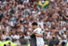 'Foram os minutos mais longos da minha vida', recorda Gregore, ex-Botafogo, em relato inédito sobre final da Libertadores
