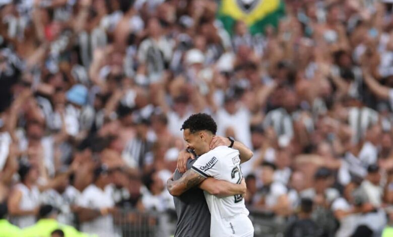 'Foram os minutos mais longos da minha vida', recorda Gregore, ex-Botafogo, em relato inédito sobre final da Libertadores