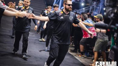 Logo do Mais Esports