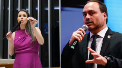 Roupa suja que a direita lava em Santa Catarina deixa claro o impacto da ausência de Jair Bolsonaro