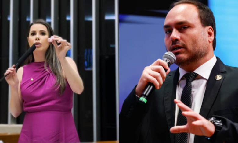 Roupa suja que a direita lava em Santa Catarina deixa claro o impacto da ausência de Jair Bolsonaro