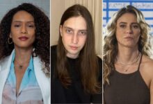 Taís Araujo, Felca e Paolla Oliveira são indicados ao TikTok Awards 2025