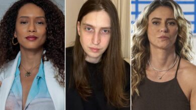 Taís Araujo, Felca e Paolla Oliveira são indicados ao TikTok Awards 2025