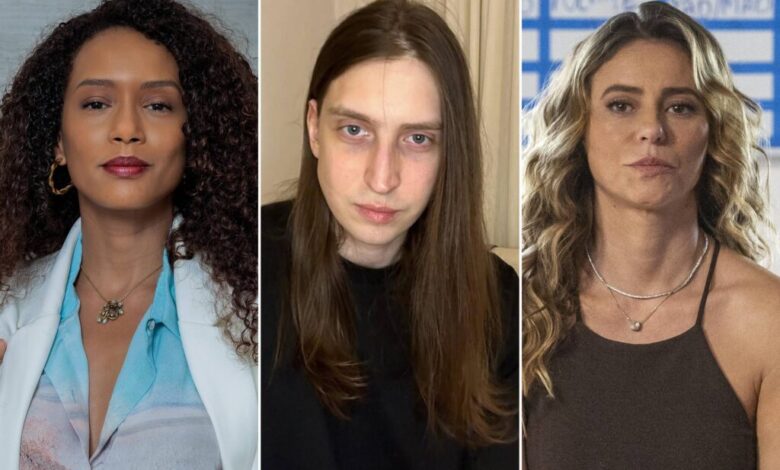 Taís Araujo, Felca e Paolla Oliveira são indicados ao TikTok Awards 2025